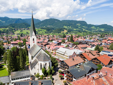 Hotel Mohren: Außenansicht