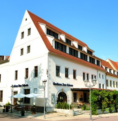 Gasthaus Zum Schwan: Außenansicht