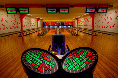 Sport- & Vital Resort Neuer Hennings Hof: Freizeit