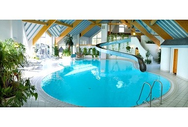 Ferienhotel Stockhausen: Wellness/Spa