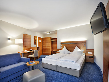 Hotel Zum Goldenen Ochsen am Schlossgarten: Zimmer