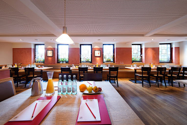 Hotel Zum Goldenen Ochsen am Schlossgarten: Tagungsraum