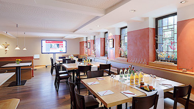 Hotel Zum Goldenen Ochsen am Schlossgarten: Tagungsraum