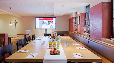 Hotel Zum Goldenen Ochsen am Schlossgarten: Tagungsraum