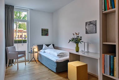 Landgut Stober: Zimmer