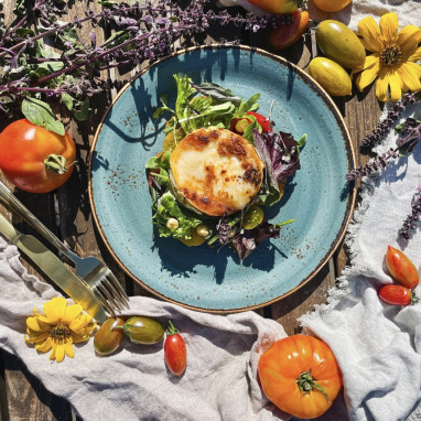 Landgut Stober: Restaurant