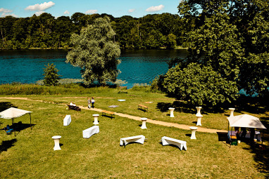 Landgut Stober: Freizeit