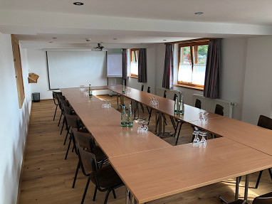 Berggasthof Obere Firstalm: Tagungsraum
