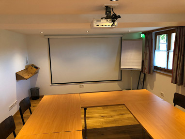 Berggasthof Obere Firstalm: Tagungsraum