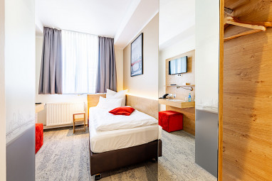 MAINGAU Hotel: Zimmer