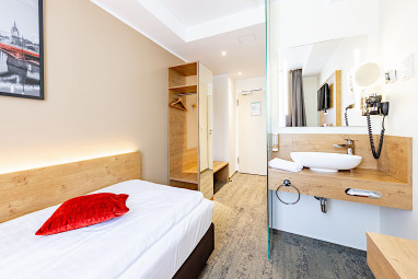 MAINGAU Hotel: Zimmer