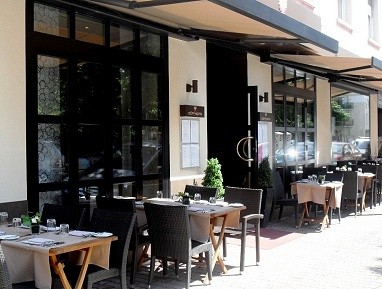 MAINGAU Hotel: Tagungsraum