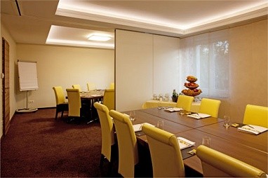 MAINGAU Hotel: Tagungsraum