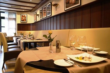 MAINGAU Hotel: Tagungsraum