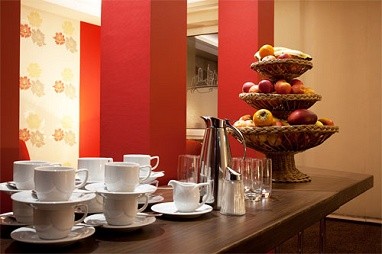 MAINGAU Hotel: Tagungsraum