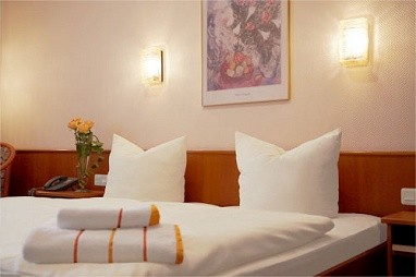 MAINGAU Hotel: Tagungsraum
