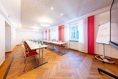 MAINGAU Hotel: Tagungsraum