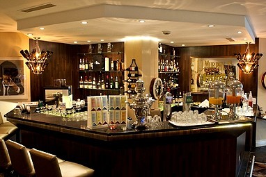 Leonardo Hotel Hamburg Elbbrücken: Tagungsraum