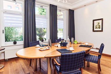 Best Western soibelmanns Lutherstadt Wittenberg: Tagungsraum