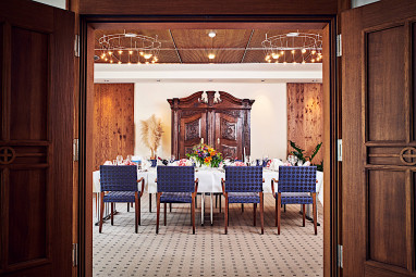 Best Western soibelmanns Lutherstadt Wittenberg: Tagungsraum