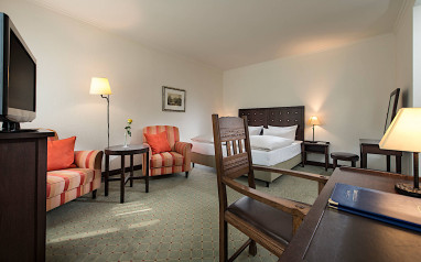 Best Western soibelmanns Lutherstadt Wittenberg: Zimmer