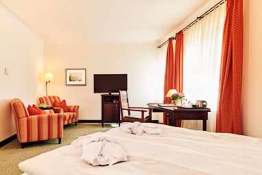 Best Western soibelmanns Lutherstadt Wittenberg: Zimmer