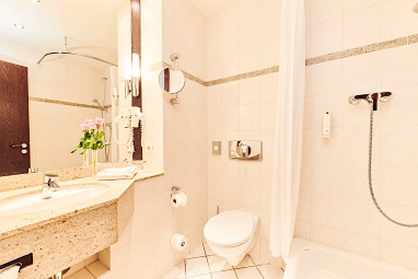 Best Western soibelmanns Lutherstadt Wittenberg: Zimmer