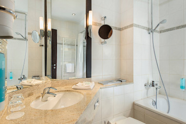 Best Western soibelmanns Lutherstadt Wittenberg: Zimmer