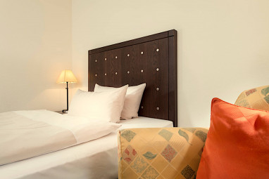 Best Western soibelmanns Lutherstadt Wittenberg: Zimmer