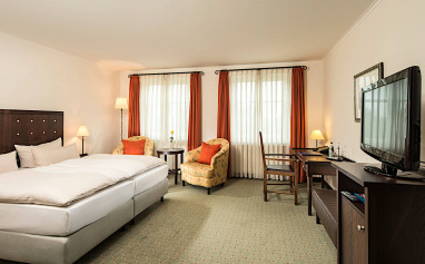 Best Western soibelmanns Lutherstadt Wittenberg: Zimmer