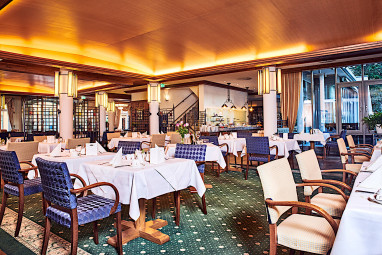 Best Western soibelmanns Lutherstadt Wittenberg: Restaurant