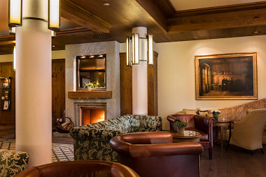 Best Western soibelmanns Lutherstadt Wittenberg: Lobby