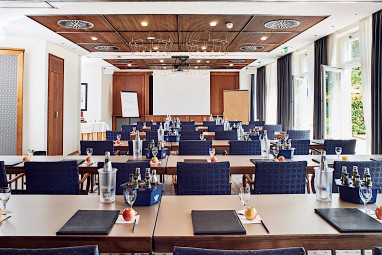 Best Western soibelmanns Lutherstadt Wittenberg: Tagungsraum