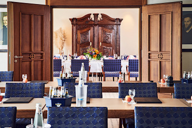 Best Western soibelmanns Lutherstadt Wittenberg: Tagungsraum