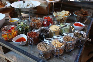 Altes Stahlwerk Business & Lifestyle Hotel: Tagungsraum