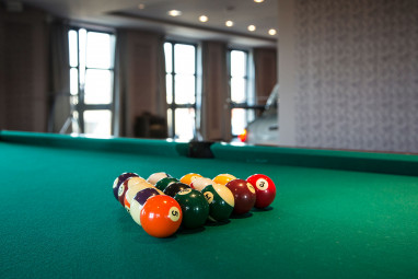 Altes Stahlwerk Business & Lifestyle Hotel: Tagungsraum