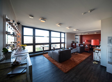 Altes Stahlwerk Business & Lifestyle Hotel: Wellness/Spa