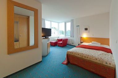 Hotel Alte Werft: Zimmer