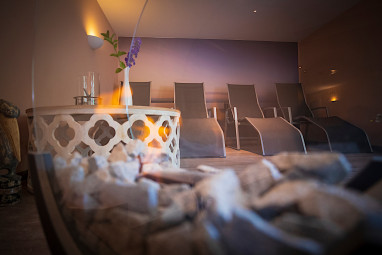 Kurhaus am Inselsee: Wellness/Spa