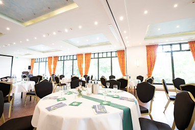 Kurhaus am Inselsee: Tagungsraum