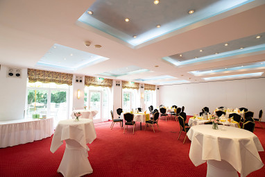Kurhaus am Inselsee: Tagungsraum