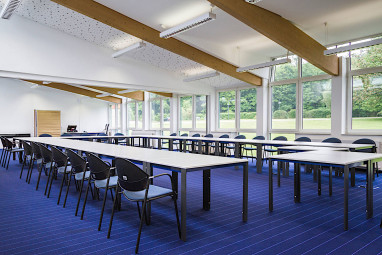K6 Seminarhotel: Tagungsraum