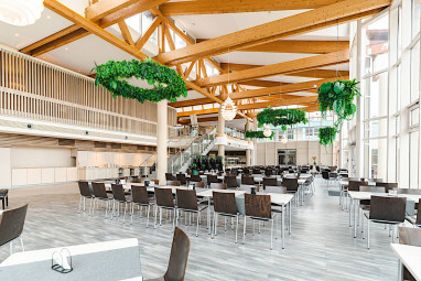 K6 Seminarhotel: Tagungsraum