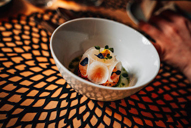 Hotel Ritter Durbach: Restaurant