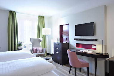 Hotel Ritter Durbach: Zimmer