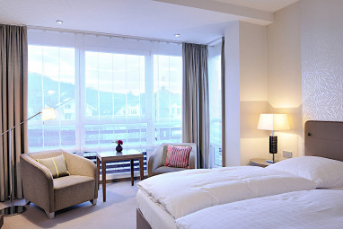 Hotel Ritter Durbach: Zimmer