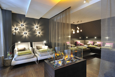 Hotel Ritter Durbach: Wellness/Spa