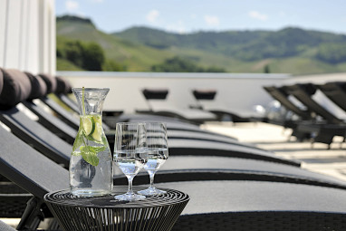 Hotel Ritter Durbach: Wellness/Spa