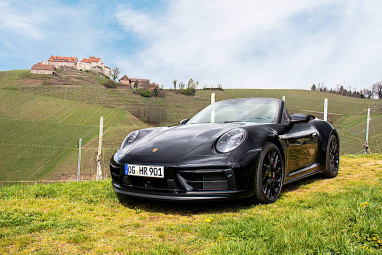 Hotel Ritter Durbach: Sonstiges