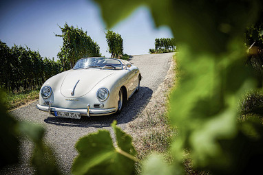 Hotel Ritter Durbach: Sonstiges